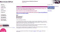 Desktop Screenshot of manchester.bifest.org